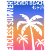 Seven Beach