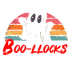 boo-llocks halloween