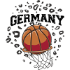 Germany Basketball Hobby