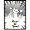 save the spoons