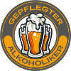 Gepflegter Alkoholiker