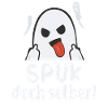 Spuk doch selber