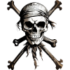 Pirate, Pirate