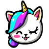 cat-unicorn