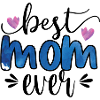 Best Mom Ever