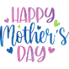 Happy Mother's Day