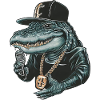 Aligator Rap Artist
