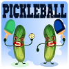 PICKLEBALL PADEL PICKLES
