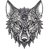 Rév. Loup