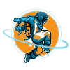 Bitcoin Astronaut