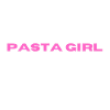 pasta girl