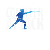 Counter Attack Fencing