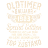 Retro Schatz von '83