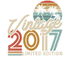 Millésime légendaire 2017