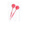 Bounce Out Darts