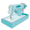 Nähmaschine