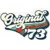Original `73
