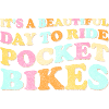Motorcycle Dirt Enduro