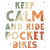 Motorcycle Biker Off-Road Terrain