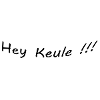 Hey Keule