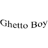 Ghetto boy
