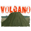 Volcano | Vulkan | vulcano