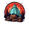 The Natural Pyramid