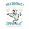Communicate with Ghosts - Ghostbusters