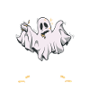 Dad is a ghost hunter