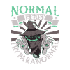Try Paranormal - Ghostbusters