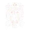 Christmas Is Loading Reindeer