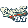Original '93