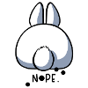 Nope