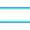 Arcade Gamer RetroGaming Blue