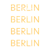 Berlin Berlin Berlin Berlin Souvenir