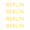 Hip Berlin Hoodie