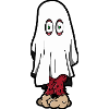 Spooky Monster