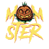 MOMSTER capture l’ d’Halloween