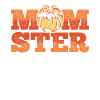 MOMSTER capture l’ d’Halloween