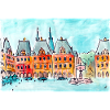 Ducal Square