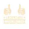 Musiklehrer Sprüche