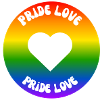 Pride Sticker