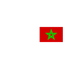 I stand with morocco