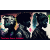 Cyberpunk Trio