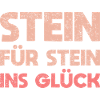 Stein Für Stein Ins Glück