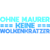 Ohne Maurer Keine Wolkenkratzer