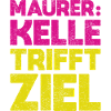 Maurer: Kelle Trifft Ziel