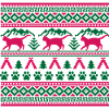 Weihnachtskatze Hässlicher Weihnachtspullover Geschenk