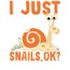 Snail lovers like snail owners