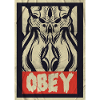 Cthulhu „Obey“